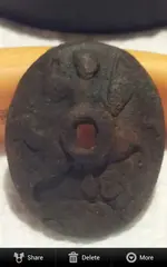 colonial decorated sword pommel.webp