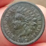 Indian Semi Key 1874, Obverse.webp