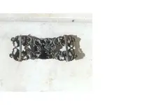 Unknown Object Found  at Almaden Quicksilver (Feb-2015)-Reverse Side.webp