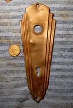 6 CL11 031415 Door Key Knob Plate.webp