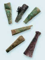 bandoliers jamestown.webp