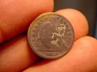 1839 seated dime 001.webp
