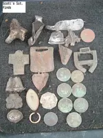 1st Day finds.webp