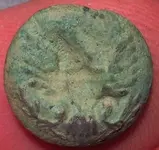 Button CW Eagle Cuff Obverse.webp