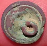 Button CW Eagle Cuff Reverse.webp
