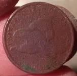 Flying Eagle Penny 1858 Obverse.webp