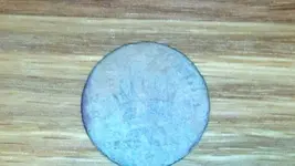 1809V Centessimo Napoleonic Back Coin.webp