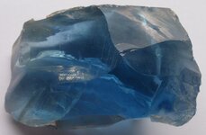 Natural Obsidian or Man made glass.JPG