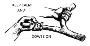 keep calm dowse on.webp
