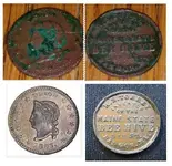1863 Maine Civil War Token.webp