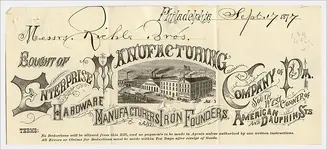 The Enterprise Co Bill of Sale-crop.webp