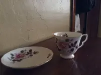 Queen Anne bone china - England.. a product of Ridgway Potteries Ltd..webp