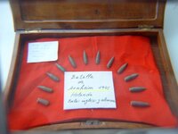 Bullets from Arnheim 1945.jpg