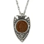 American-Coin-Treasures-Indian-Head-Penny-Silvertone-Arrowhead-Pendant-346fbe6a-203d-45b3-a1b...webp