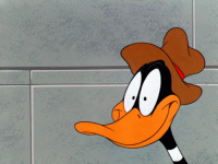 Daffy-Duck-Sees-Money-In-His-Eyes-On-Looney-Tunes.gif