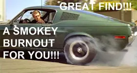 Steve-McQueen-bullit burnout.webp