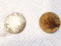 Seated Libert Dimes (uncleaned).webp