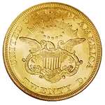 GoldTwentyDollarLibertyHeadType1b1850-1866.webp