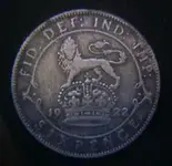 George V 1922 Sixpence reverse.webp George V 1922 Sixpence reverse.webp