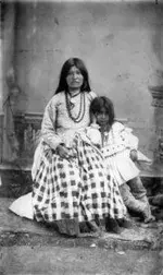 Geronimo wife at Mt Vernon.webp