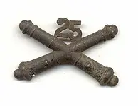 Civil War cannon cross.webp