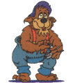 spoon paying bear1.gif
