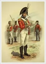 Royal Sappers and Miners Uniform.webp