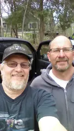 Bill Dreiling and I.webp