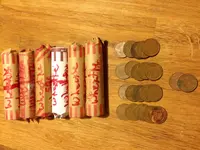 Wheaties Great Day Coin Rolling.webp