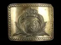 French Royal Guard Buckle.webp