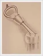 Bottle opener - Cap Lifter - Stopper.webp