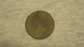 16th Century Coin New Jersey Copper June 11 2015 001.webp