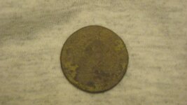 16th Century Coin New Jersey Copper June 11 2015 002.JPG