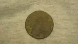 16th Century Coin New Jersey Copper June 11 2015 002.webp