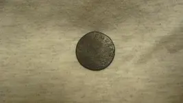 16th Century Coin New Jersey Copper June 11 2015 003.webp