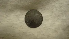 16th Century Coin New Jersey Copper June 11 2015 004.webp 16th Century Coin New Jersey Copper June 11 2015 004.webp