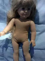 american doll naked blonde.webp