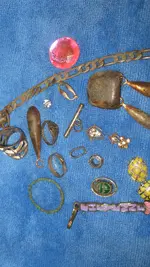 Misc. Junk Jewelry Clad & Other Stuff May 29 2015 002.webp