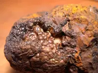 Spanish mine ore sample.webp