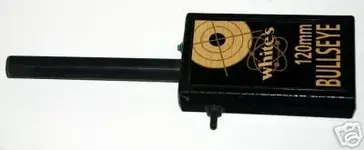 Bullseye ll Pin Pointer.webp
