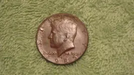 First Half Dollar Relics and Clad May 31 2015 003.webp