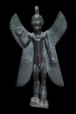 PazuzuDemonAssyria1stMilleniumBCE.webp