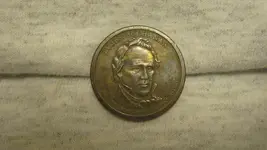 2nd Gold Presidential Dollar 002.webp