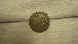 2nd Gold Presidential Dollar 001.webp 2nd Gold Presidential Dollar 001.webp