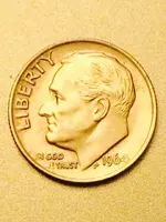 1964 Roosevelt (obverse).webp
