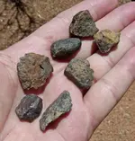 Gold Basin Meteorites.webp