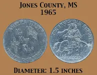 KKK Coin 1965.webp
