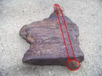 shipwreck wood with spike.webp shipwreck wood with spike.webp