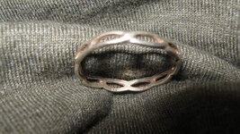 Another Silver Ring Number 27 And Other Stuff July 2 2015 001.JPG