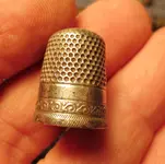 9 CL04 070315 Silver Thimble.webp